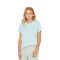 BELLA + CANVAS Youth Triblend Soft Blend Retail Fit Unisex Kids Casual Everyday T-Shirt